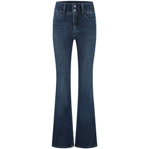 Florèz - CR0046 - Jeans - Zwart