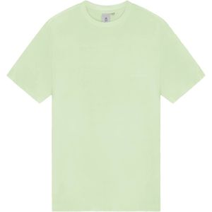 LAW OF THE Sea - Logo TEE - T-shirt - Groen