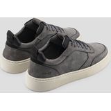 Rehab Sneakers 2442 673101 OLIVER Midden grijs