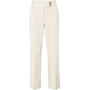 YAYA Pantalon 01-301233-511 Ecru