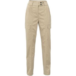 YAYA Pantalon 01-301173-502 Khaki