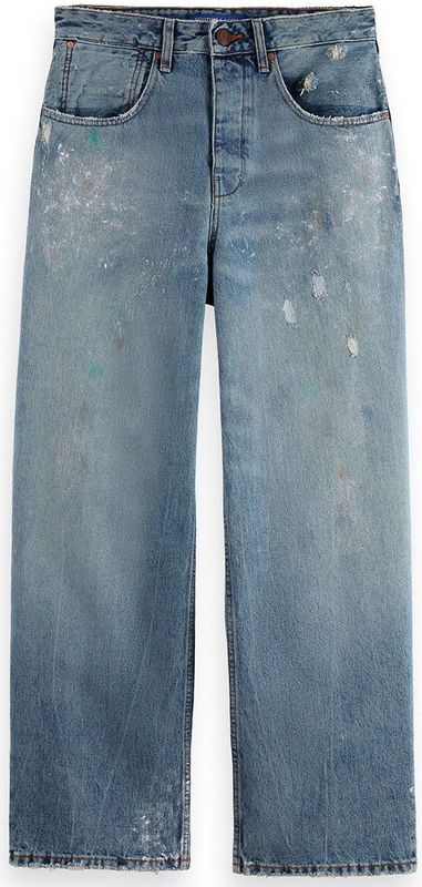 Scotch & Soda - Jeans - 5-pocketmodel - Dames