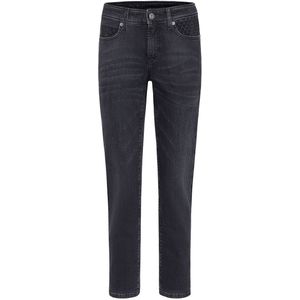 Cambio Jeans 9268 0083-29 PIPER S Donker blauw