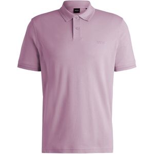 Boss Orange Polo 50520109 Paars