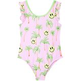 SomeOne Swimwear SG38.251.58225 Roze