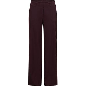 &Co Woman - Broek PA359 PATRICE - Paars