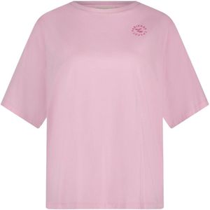 Fabienne Chapot T-shirt CLT-297-TSH-SS24 Roze