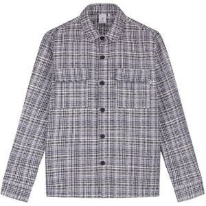 Law of the Sea - Jassen - Blauw