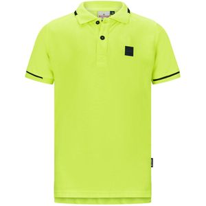 Retour Jeans Polo RJB-41-215 Geel