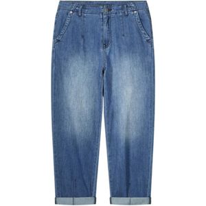 Summum Jeans 4s2740-5153 Blauw