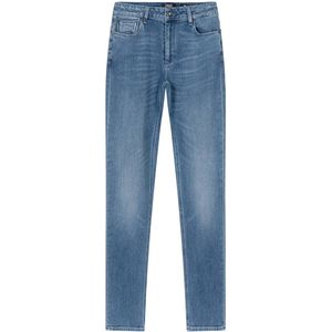 Rellix Jeans RLX-8-B2551 Blauw