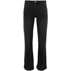 DNM - Pure Jeans HAY.B75 HAYDEN - Donker Blauw - Jeans
