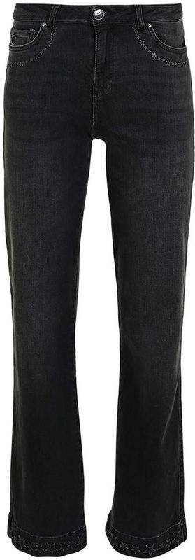 DNM - Pure Jeans HAY.B75 HAYDEN - Donker Blauw - Jeans