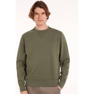 Tommy Hilfiger Sweatshirt MW0MW37232 Groen