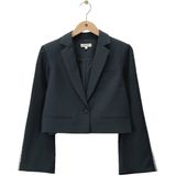 My Jewellery Jasje MJ14050 Donker blauw