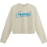 Woodbird - Pullover 2535-809 - Ecru