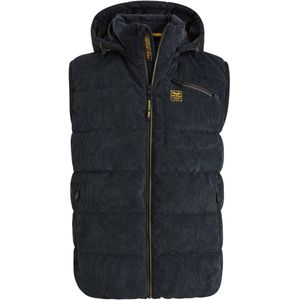 PME Legend Bodywarmer PBW2408160 Donker blauw