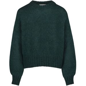 By-Bar - SONNY - Pullover - Rood