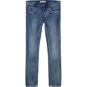 Name It Jeans 13209038 Licht blauw