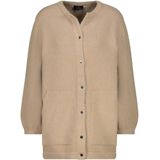 Monari - Vest 809014 - Beige - Dames