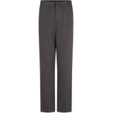 Lofty Manner - QK34.1 - Broek - Donker Grijs