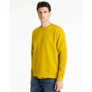 CHASIN' - Ido - Sweater - Geel