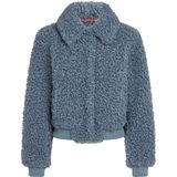 King Louie - Jasje 09932 ISA - Donker Blauw - Dames Jassen