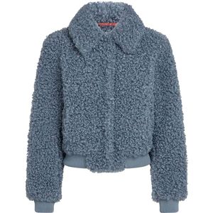King Louie - Jasje 09932 ISA - Donker Blauw - Dames Jassen