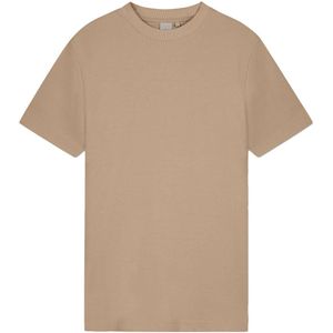 Law of the sea T-shirt korte mouw 660031 OUTCROP Licht beige
