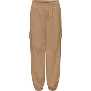 Kids Only Broek 15304165 Bruin