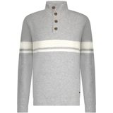 Born with Appetite - Gilet 25305EB23 - Zand