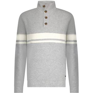 Born with Appetite - Gilet 25305EB23 - Zand