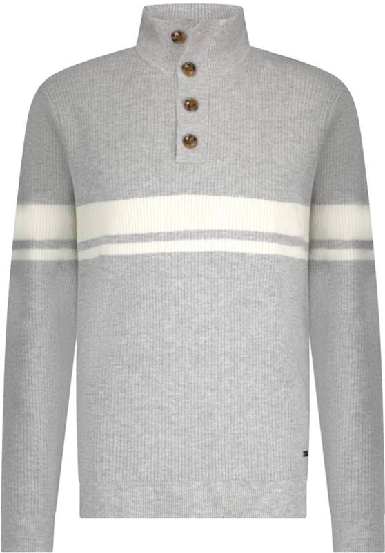 Born with Appetite - Gilet 25305EB23 - Zand