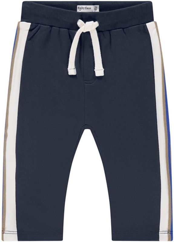 Babyface Broek 25427205 Donker blauw