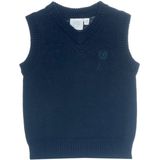 Feetje Gilet 51200014 Donker blauw
