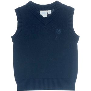 Feetje Gilet 51200014 Donker blauw
