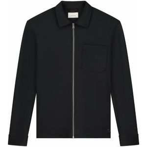 Dstrezzed Overshirt 151030 Zwart