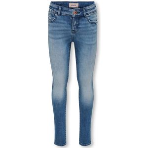Kids Only Jeans 15291377 Blauw