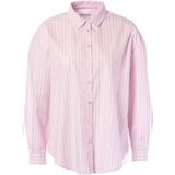 JC Sophie - Blouse Jeudi - Roze - Dames Blouse