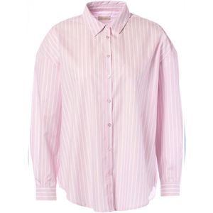 JC Sophie - Blouse Jeudi - Roze - Dames Blouse