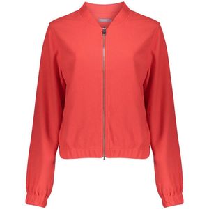 Geisha Jasje 55060-21 Midden rood