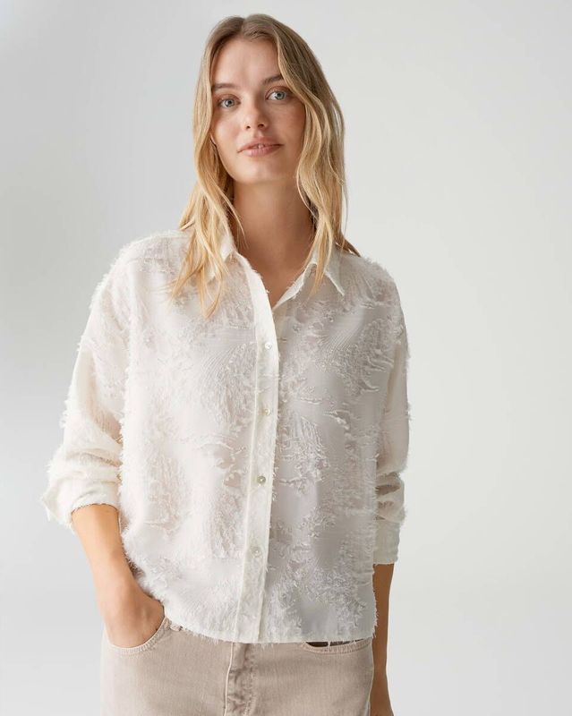OPUS Blouse Fenima