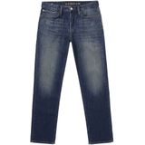 Denham The Jeanmaker Jeans 01-23-08-11-107 Donker blauw