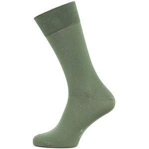 Carlo Lanza Sokken 108 Donker groen