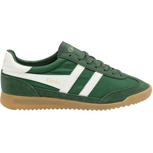 Gola Sneakers CMB623NW TORNADO Groen