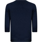 Roberto Sarto Pullover 511198 Donker blauw