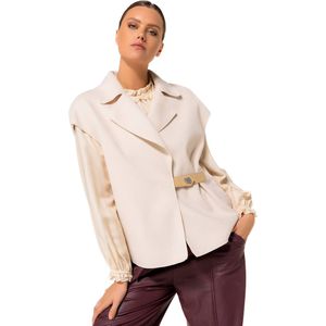 Caroline Biss Vest 4878 Zand
