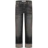Cambio Jeans 9232 0074-05 GIUL Bruin