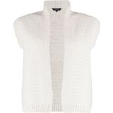 Bloomings - Gilet - Wit