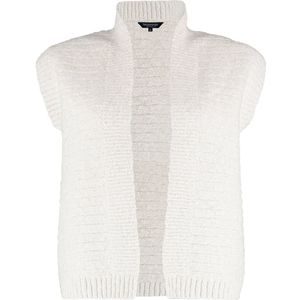 Bloomings - Gilet - Wit